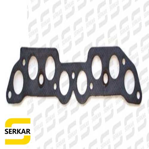 TPSX SLX TİPO 1.4 EGZOZ  MANIFOLT CONTASI  Ürün Görseli